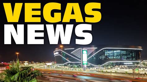 lv new|breaking news las vegas strip.